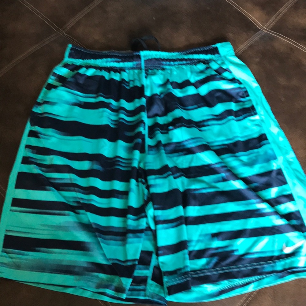 Men’s Nike shorts